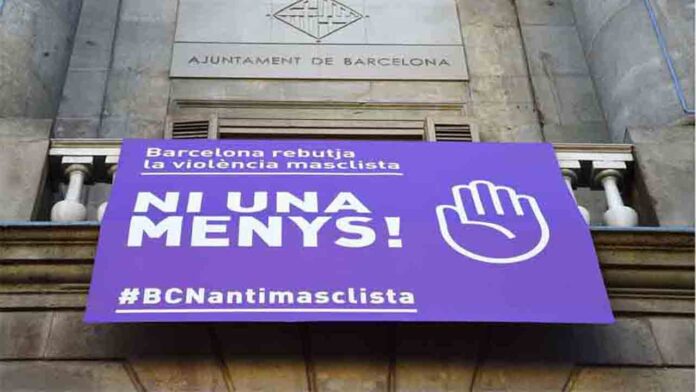 Circuit Barcelona contra la violencia machista