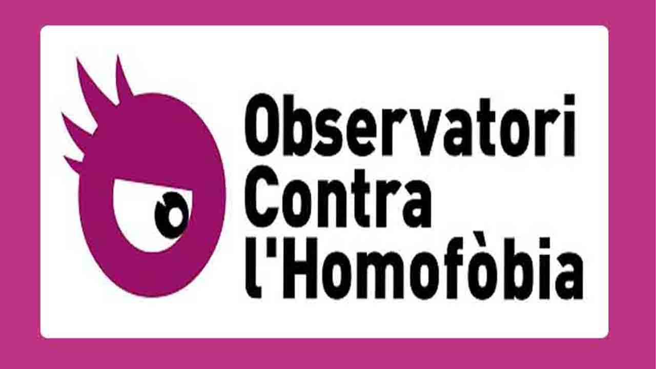 Dos altercados de homofobia en Barcelona en el fin de semana