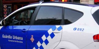 Dos detenidos en una persecución tras atracar una farmacia en Sant Martí Muere un motorista de 33 años en un accidente en Horta-Guinardó