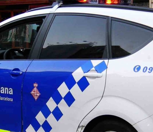 Muere un motorista de 33 años en un accidente en Horta-Guinardó Muere un motorista de 33 años en un accidente en Horta-Guinardó