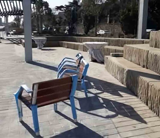 La Ronda de Dalt estrena la urbanización del nuevo tramo en la Vall d’Hebron La Ronda de Dalt estrena la urbanización del nuevo tramo en la Vall d'Hebron