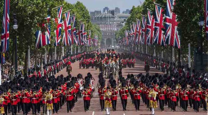 Los británicos abandonan hoy la Unión Europea con el prometido Brexit Los británicos abandonan hoy la Unión Europea con el prometido Brexit