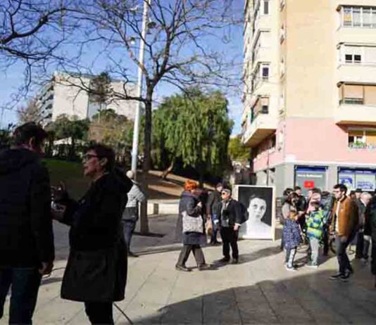 Nou Barris estrena las nuevas plazas de Humberto Rivas y de Can Basté Nou Barris estrena las nuevas plazas de Humberto Rivas y de Can Basté
