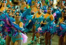 74 positivos en drogas y alcohol con 24 detenidos durante el Carnaval de Sitges 74 positivos en drogas y alcohol con 24 detenidos durante el Carnaval de Sitges