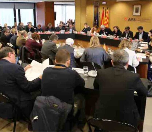El AMB y los ayuntamientos invertirán 5,7 millones en la protección del patrimonio cultural El AMB y los ayuntamientos invertirán 5,7 millones en la protección del patrimonio cultural