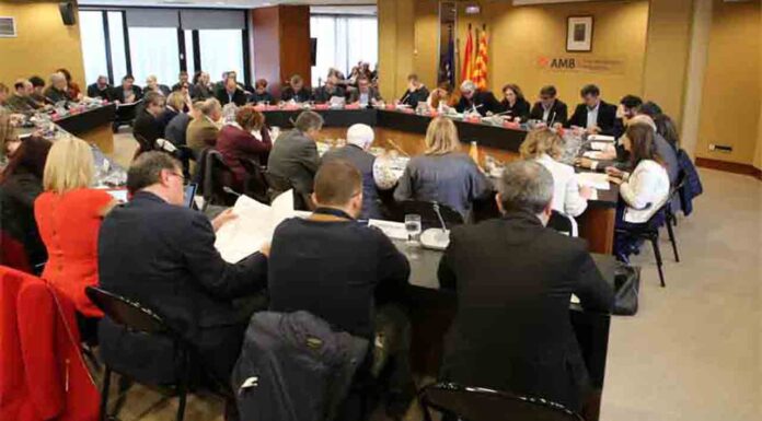 El AMB y los ayuntamientos invertirán 5,7 millones en la protección del patrimonio cultural El AMB y los ayuntamientos invertirán 5,7 millones en la protección del patrimonio cultural