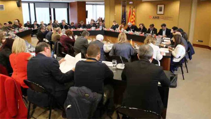 El AMB y los ayuntamientos invertirán 5,7 millones en la protección del patrimonio cultural