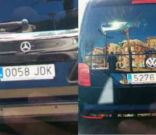 El Hotel Eden Roc en Sant Feliu de Guíxols realiza transporte ilegal de viajeros El Hotel Eden Roc en Sant Feliu de Guíxols realiza transporte ilegal de viajeros