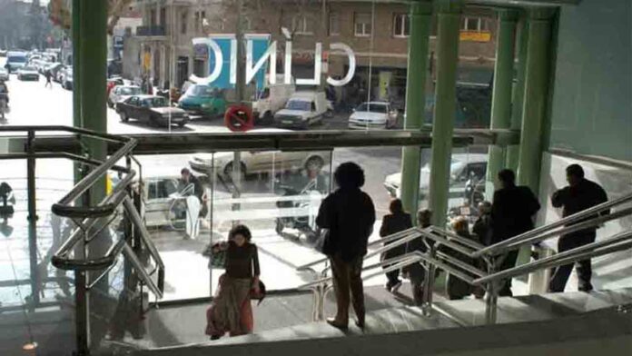 Un menor de ocho años, nuevo posible caso de coronavirus en Catalunya