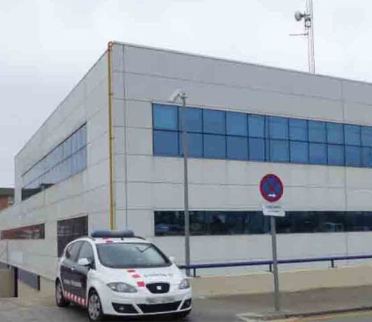 Detenido un monitor de patinaje por abusar sexualmente de niñas en Terrassa y Vacarisses Detenido un monitor de patinaje por abusar sexualmente de niñas en Terrassa y Vacarisses