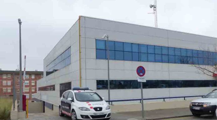 Detenido un monitor de patinaje por abusar sexualmente de niñas en Terrassa y Vacarisses Detenido un monitor de patinaje por abusar sexualmente de niñas en Terrassa y Vacarisses