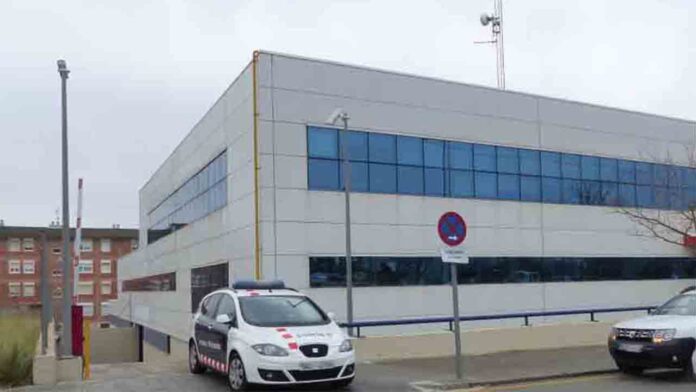 Detenido un monitor de patinaje por abusar sexualmente de niñas en Terrassa y Vacarisses