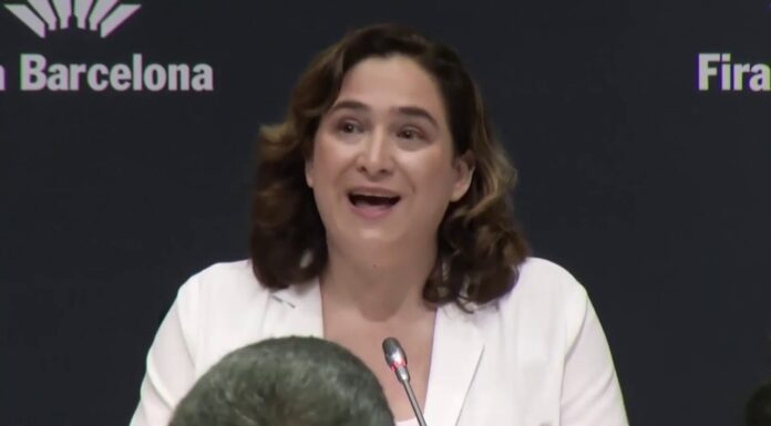 Rueda de Prensa de la GSMA sobre la cancelación del MWC 2020 Rueda de Prensa de la GSMA sobre la cancelación del MWC 2020