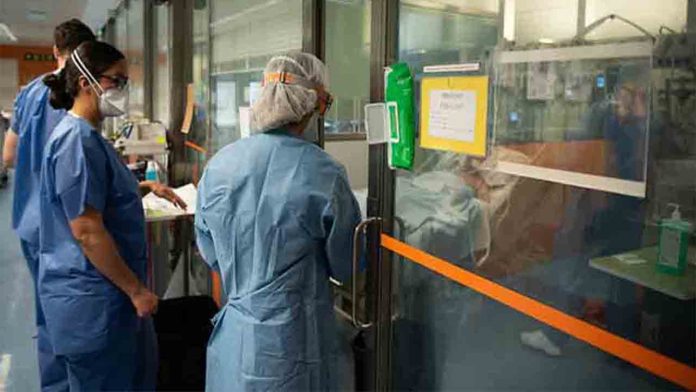 184 muertos y 1.131 positivos por coronavirus en un día en Catalunya