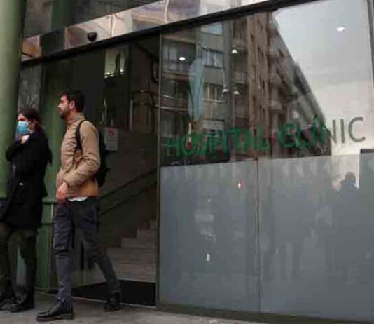 94 muertos y 1.939 contagios por coronavirus en Catalunya, el día con la cifra más alta 94 muertos y 1.939 contagios por coronavirus en Catalunya, el día con la cifra más alta