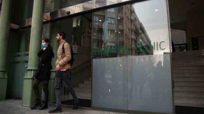 94 muertos y 1.939 contagios por coronavirus en Catalunya, el día con la cifra más alta