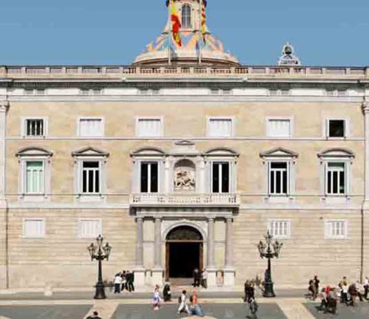 A partir del uno de abril los autónomos podrán solicitar las ayudas a la Generalitat A partir del uno de abril los autónomos podrán solicitar las ayudas a la Generalitat