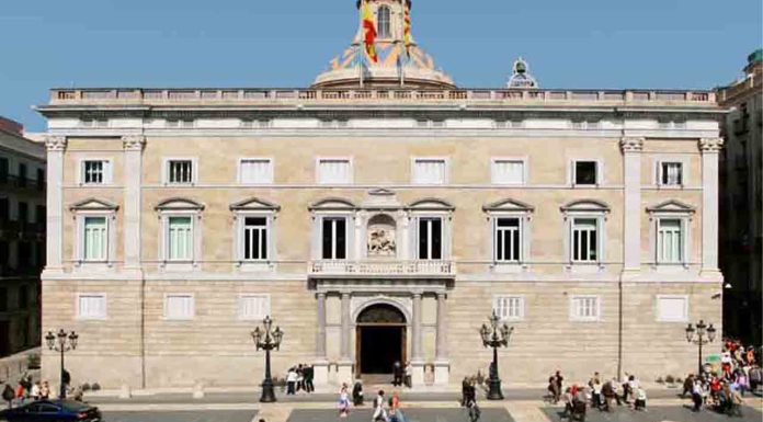 A partir del uno de abril los autónomos podrán solicitar las ayudas a la Generalitat A partir del uno de abril los autónomos podrán solicitar las ayudas a la Generalitat