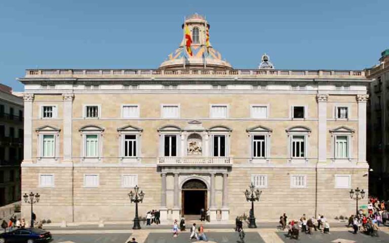 A partir del uno de abril los autónomos podrán solicitar las ayudas a la Generalitat