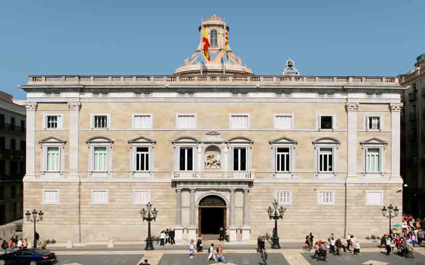 A partir del uno de abril los autónomos podrán solicitar las ayudas a la Generalitat