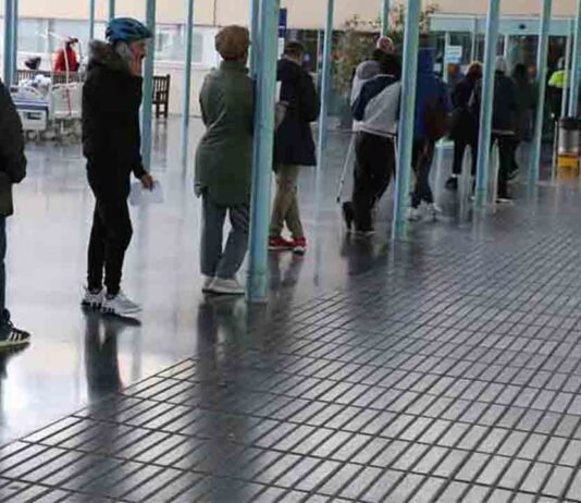 Catalunya alcanza los 516 muertos y casi 10.000 positivos por coronavirus Catalunya alcanza los 516 muertos y casi 10.000 positivos por coronavirus