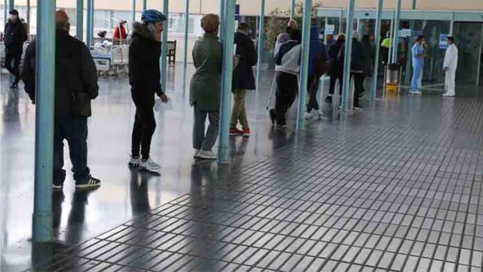 Catalunya alcanza los 516 muertos y casi 10.000 positivos por coronavirus