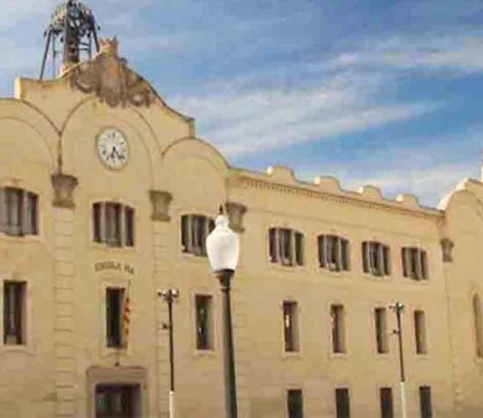 Cierran las escuelas de Igualada y cuatro municipios más de la Anoia por coronavirus Cierran las escuelas de Igualada y cuatro municipios más de la Anoia por coronavirus