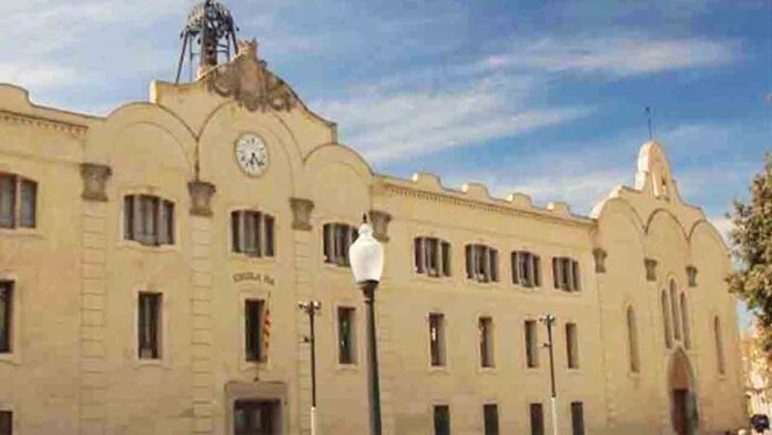 Cierran las escuelas de Igualada y cuatro municipios más de la Anoia por coronavirus Cierran las escuelas de Igualada y cuatro municipios más de la Anoia por coronavirus