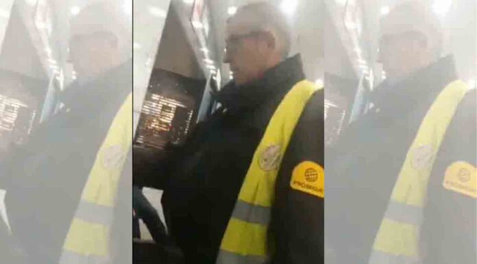 Denuncian el trato racista de un vigilante de tren de Girona Denuncian el trato racista de un vigilante de tren de Girona