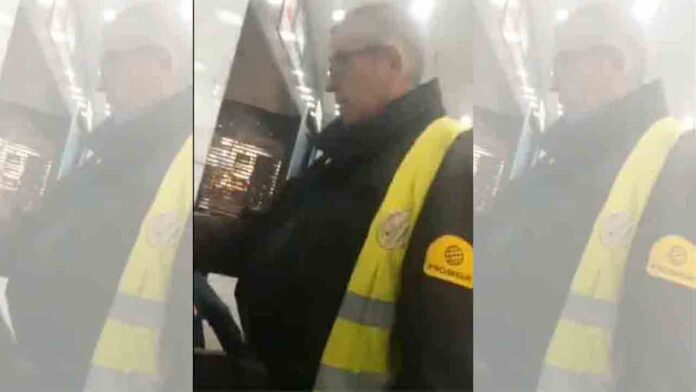 Denuncian el trato racista de un vigilante de tren de Girona