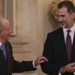 Descubren que el beneficiario del dinero suizo de Juan Carlos es Felipe VI