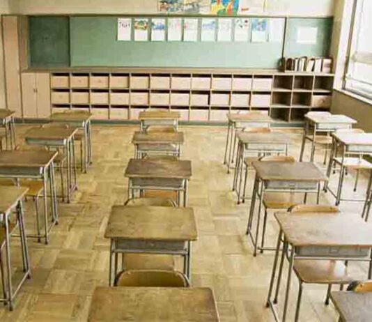 Educació dice que no hay fecha de regreso a las escuelas ya que se alargará la cuarentena Educació dice que no hay fecha de regreso a las escuelas ya que se alargará la cuarentena