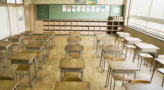 Educació dice que no hay fecha de regreso a las escuelas ya que se alargará la cuarentena Educació dice que no hay fecha de regreso a las escuelas ya que se alargará la cuarentena