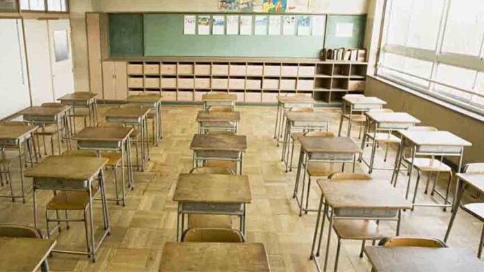 Educació dice que no hay fecha de regreso a las escuelas ya que se alargará la cuarentena Educació dice que no hay fecha de regreso a las escuelas ya que se alargará la cuarentena