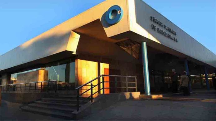 El Ayuntamiento de Barcelona coordinará todos los servicios funerarios durante la crisis El Ayuntamiento de Barcelona coordinará todos los servicios funerarios durante la crisis