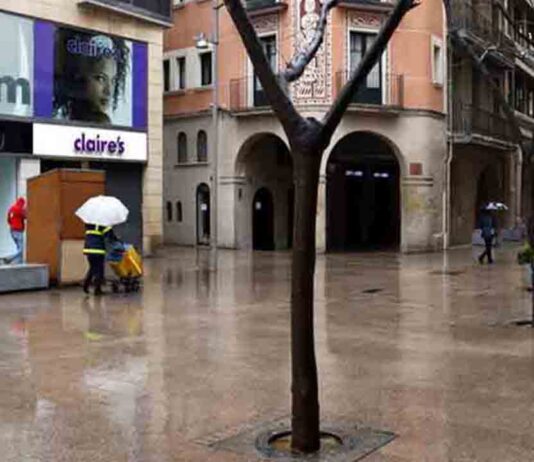 La Generalitat subvencionará a los autónomos con siete millones y medio de euros La Generalitat subvencionará a los autónomos con siete millones y medio de euros