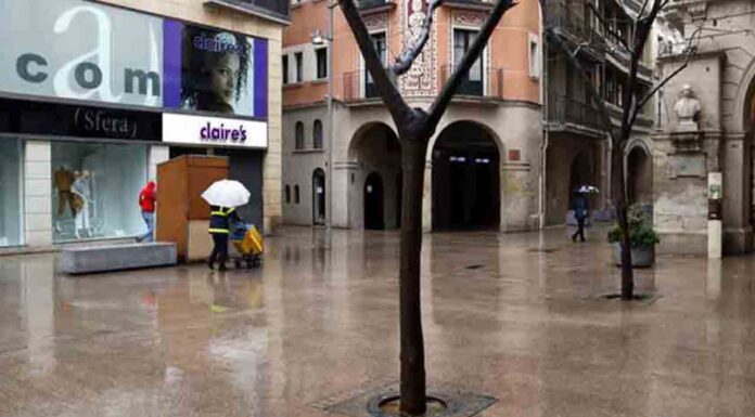 La Generalitat subvencionará a los autónomos con siete millones y medio de euros La Generalitat subvencionará a los autónomos con siete millones y medio de euros