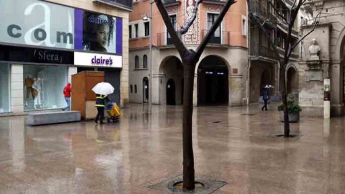 La Generalitat subvencionará a los autónomos con siete millones y medio de euros