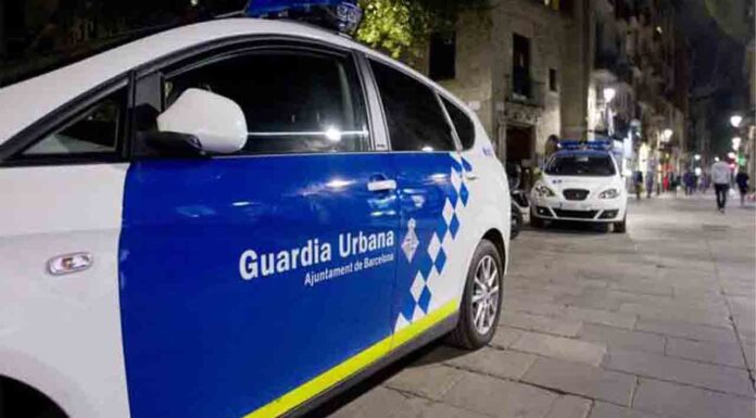 La Guardia Urbana lleva puestas 5.785 denuncias por incumplir el confinamiento La Guardia Urbana lleva puestas 5.785 denuncias por incumplir el confinamiento