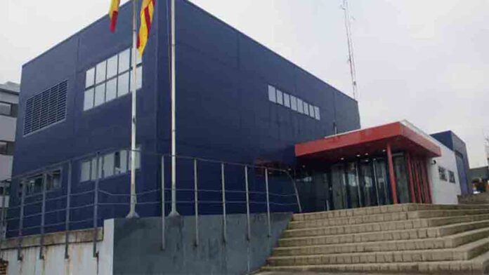 Ingresan en prisión dos hombres por dos robos violentos en Igualada