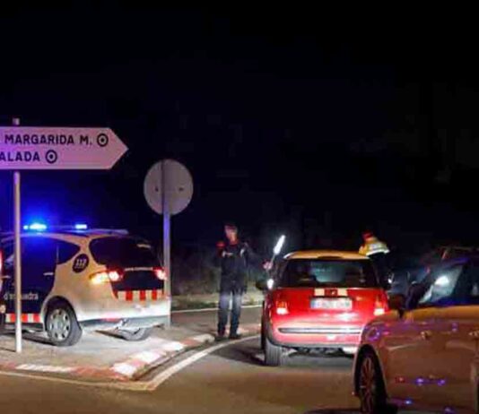 No habrá confinamiento total en la Conca d’Ódena No habrá confinamiento total en la Conca d'Ódena