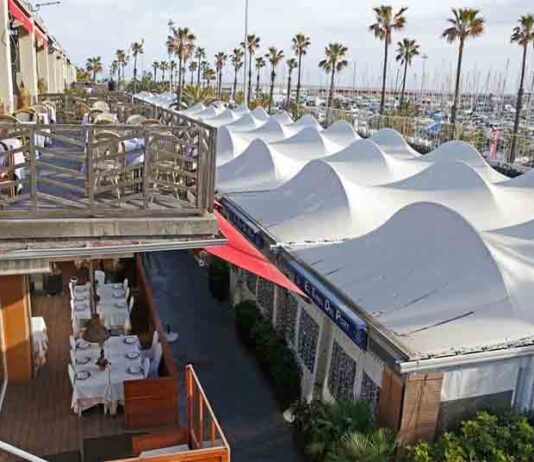 BSM prolonga hasta el 15 de mayo los plazos del Puerto Olímpico de Barcelona BSM prolonga hasta el 15 de mayo los plazos del Puerto Olímpico de Barcelona