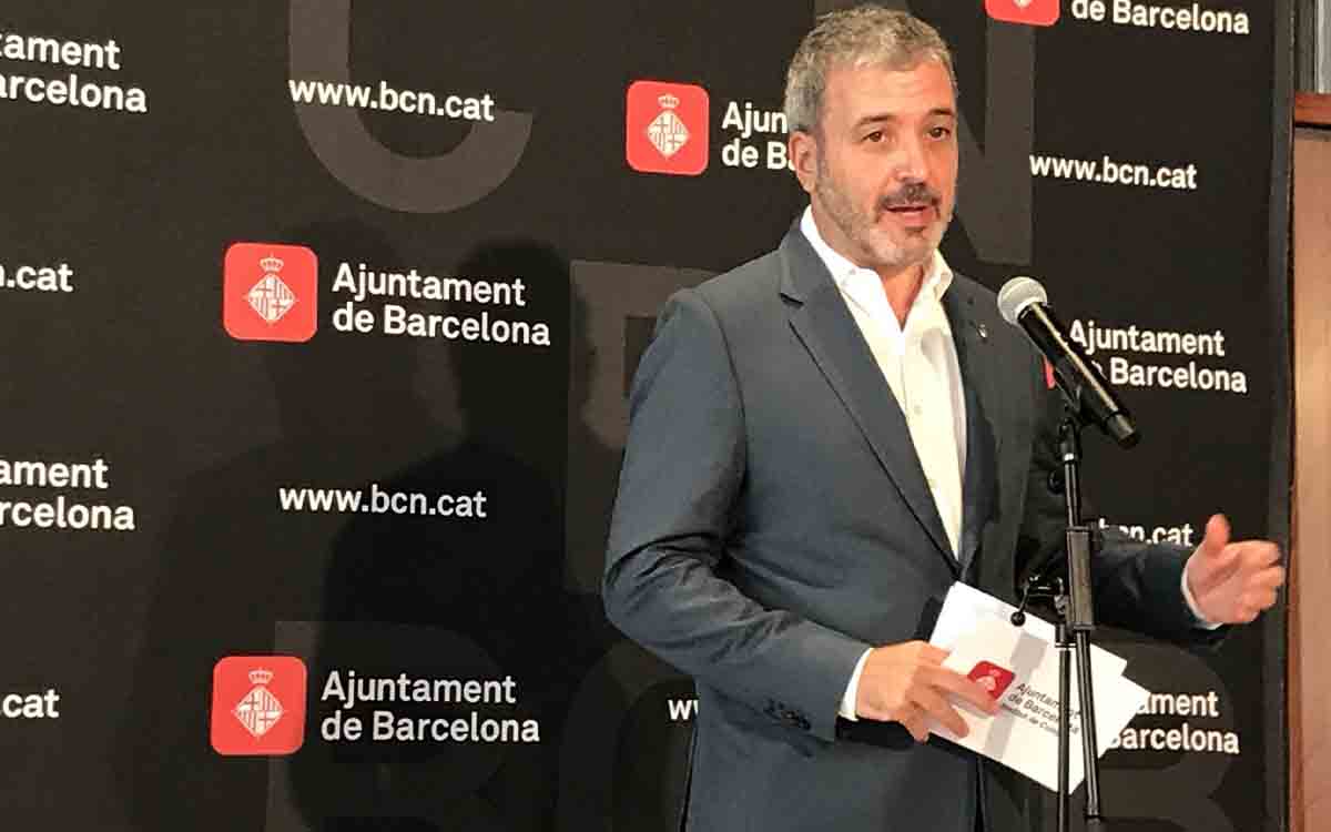 Barcelona entregará 300 euros a cada autónomo para cubrir el 100% de la base de cotización mínima