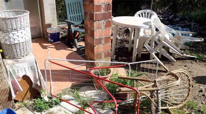 Detenido un hombre en El Pont de Vilomara por la presunta muerte de una mujer Detenido un hombre en El Pont de Vilomara por la presunta muerte de una mujer