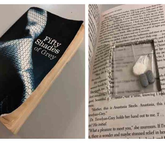 Los Mossos contactan con las empresas de reparto para evitar el envío de droga Los Mossos contactan con las empresas de reparto para evitar el envío de droga