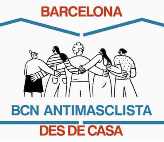 Los servicios contra la violencia machista siguen activos durante el estado de alarma Los servicios contra la violencia machista siguen activos durante el estado de alarma