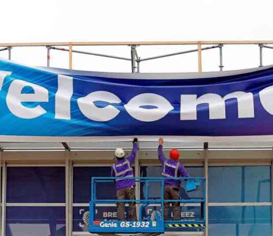 Mobile World Congress se celebrará en Barcelona al menos hasta el 2024 Mobile World Congress se celebrará en Barcelona al menos hasta el 2024