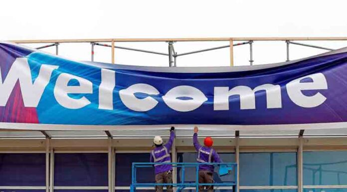 Mobile World Congress se celebrará en Barcelona al menos hasta el 2024 Mobile World Congress se celebrará en Barcelona al menos hasta el 2024