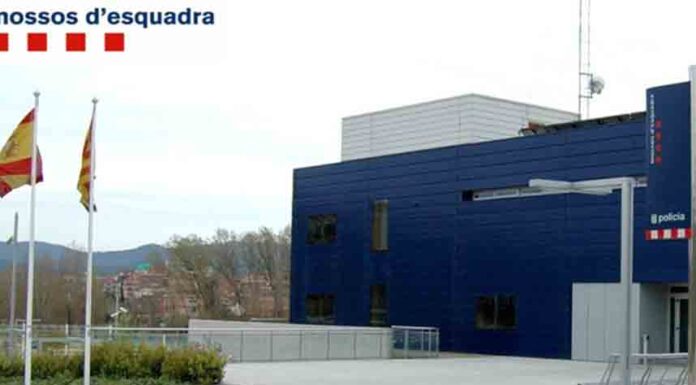 Prisión para un hombre de Sant Cugat del Vallès por varias agresiones sexuales Detenido el presunto asesino de al menos tres sin techo en Barcelona