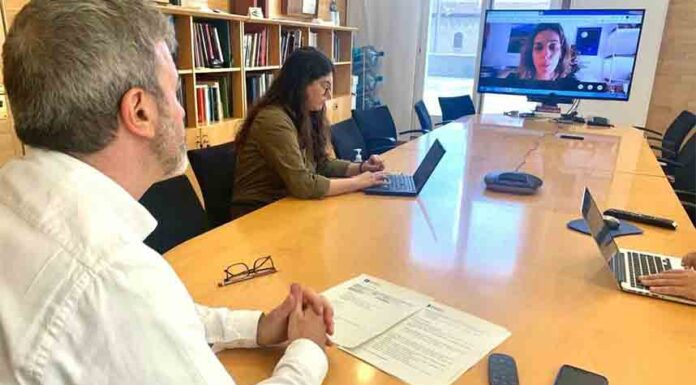 Recuperación de los sectores económicos más afectados en Barcelona Recuperación de los sectores económicos más afectados en Barcelona